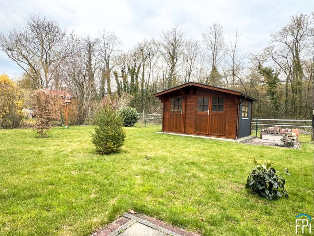 Immobilie in Münchsmünster - Top gepflegte DHH in Münchsmünster – ruhige Anliegerstraße & schnelle Anbindung - Bild 4