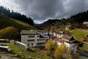 Gepflegte 3 Zimmer Wohnung im 2.OG mit EBK, Balkon in 78148 Gütenbach, WM: PAUSCHAL 710€ – Breiteneckweg 9, 78148 Gütenbach – Vorschaubild 44