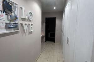 3-Zimmer Wohnung | Balkon | Garage | provisionsfrei – Die vollständige Adresse der Immobilie erhältst du vom Anbieter., 33609 Heepen, Bielefeld – Vorschaubild 9