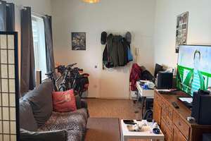 2. Zimmer-Wohnung mit Garten/Innenhof in Krefeld-Cracau – Mariannenstraße  45, 47799 Cracau, Krefeld – Vorschaubild 3