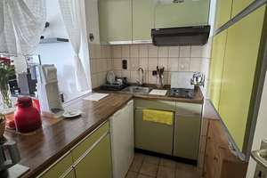 Bezahlbare 2 Zimmerwohnung  mit  großem Balkon  wartet auf Sie – Die vollständige Adresse der Immobilie erhältst du vom Anbieter., 65191 Sonnenberg, Wiesbaden – Vorschaubild 11