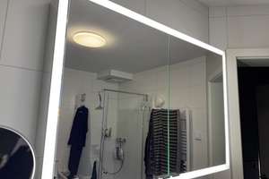 Zweitbezug Neubau: Helle 3-Zimmer Wohnung Bonn-Friesdorf - 1.OG 94 m² inkl. Küche und Einbauschränke – Holbeinstraße 15, 53175 Hochkreuz, Bonn – Vorschaubild 12