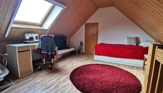 Bild von Gepflegtes Reihenmittelhaus mit vielen Extras in Gifhorn