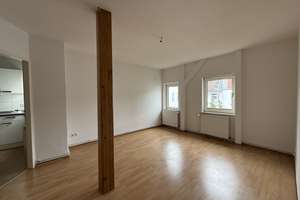Attraktive 2 Zimmer DG- Wohnung in Lübeck St. Jürgen – 23564 Sankt Jürgen, Lübeck – Vorschaubild 2