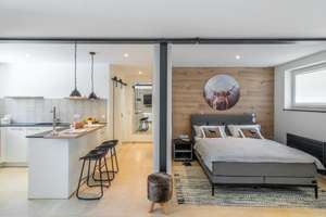 Möblierter, exklusiver Wohntraum mit großer Dachterrasse – Die vollständige Adresse der Immobilie erhältst du vom Anbieter., 30627 Groß-Buchholz, Hannover – Vorschaubild 3