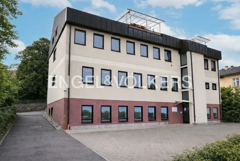 3Rm Multi-Use Building – Gomaringen – Mixed residential/commercial