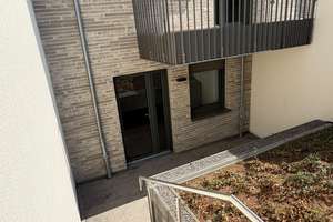 Neubau-Apartment mit Pantry-Küche inPoppelsdorf – Karlrobert-Kreiten-Straße 2, 53115 Poppelsdorf, Bonn – Vorschaubild 4