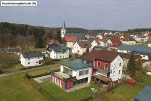 Großzügiges Wohnhaus und Fabrikhalle – Die vollständige Adresse der Immobilie erhältst du vom Anbieter., 95686 Fichtelberg – Vorschaubild 2