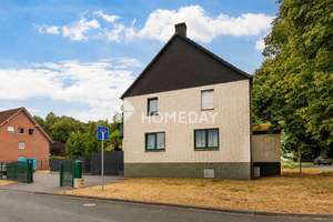 Platzwunder mit Garten: Gepflegtes EFH mit ca. 230 m² Wohnfläche auf großzügigem Grundstück – Die vollständige Adresse der Immobilie erhältst du vom Anbieter., 59077 Pelkum, Hamm – Vorschaubild 1