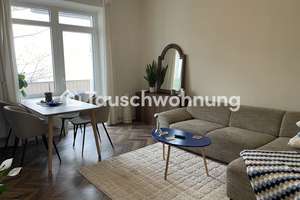 Tauschwohnung: 3 Zimmer mit großem Balkon und hohe Decken gegen Kleinere – Mozartstraße 23, 22083 Barmbek-Süd, Hamburg – Vorschaubild 5