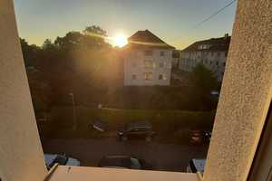 Frisch renovierte 2-Raum-Wohnung, EBK, Balkon, Lpz/ Knautkleeberg – Leipzig – Vorschaubild 8