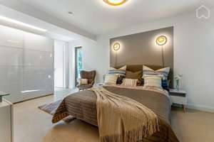 Ein Zuhause zum Ankommen - exklusive Designwohnung mit Wohlfühlcharakter am Burgberg – Die vollständige Adresse der Immobilie erhältst du vom Anbieter., 91054 Burgberg, Erlangen – Vorschaubild 6