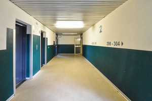 Top Rendite - Vermietete 1-Zimmer-Wohnung mit Balkon in Göttingen – Göttingen (Kreis) – Vorschaubild 6