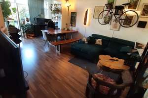 Geräumige Wohnung mitten in der Innenstadt – 40210 Stadtmitte, Düsseldorf – Vorschaubild 7