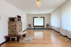BONN OBERKASSEL freist. Einfam. Haus mit ca. 200 m² Wfl., 841 m² GrSt. Keller, Garage, Baugrundstück – Die vollständige Adresse der Immobilie erhältst du vom Anbieter., 53227 Oberkassel, Bonn – Vorschaubild 18