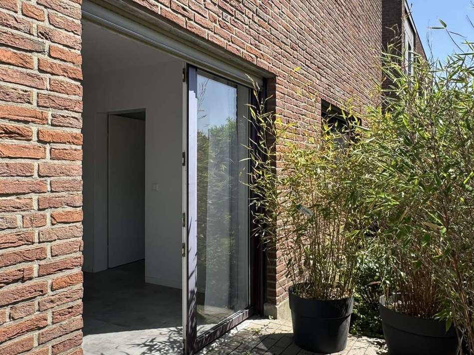 Terrasse I