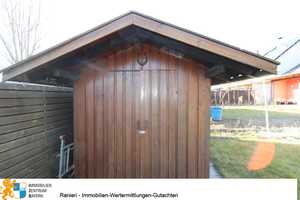 Reihenmittelhaus in Neutraubling voll unterkellert mit Garten und Terrasse – Egerlandstr. 11, 93073 Regensburg (Kreis) – Vorschaubild 9