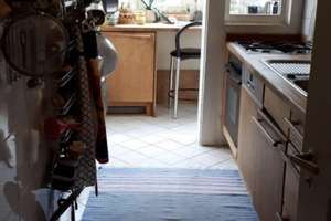 Zentral gelegene 3 Zimmer Wohnung Stuttgart Ost  – Schlößlestraße 7, 70186 Gablenberg, Stuttgart – Vorschaubild 5