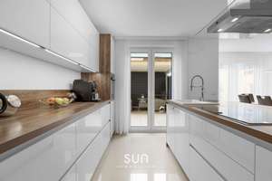 Lichtdurchflutet & modern: Elegante Stadtvilla mit 6,5 Zimmern + Einliegerwohnung – Die vollständige Adresse der Immobilie erhältst du vom Anbieter., 89275 Elchingen – Vorschaubild 3