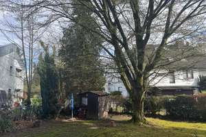 Schöne 2 Zimmer Wohnung mit Balkon und eigenem Garten – Grünenthaler Str. 54, 52072 Richterich, Aachen – Vorschaubild 10
