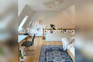 Tauschwohnung: Biete große Maisonette, suche DG in/nahe Winterhude – Die vollständige Adresse der Immobilie erhältst du vom Anbieter., 22303 Winterhude, Hamburg – Vorschaubild 6