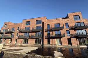 Ihre letzte Gelegenheit im Hanseviertel Lüneburg – Die vollständige Adresse der Immobilie erhältst du vom Anbieter., 21337 Neu-Hagen, Lüneburg – Vorschaubild 2