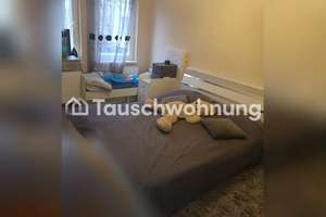 Tauschwohnung: Schön geschnittene 2 Zimmer Wohnung Kreuzber gegen 4 Zimmer  – Urbanstraße 48f, 10967 Kreuzberg, Berlin – Vorschaubild 4