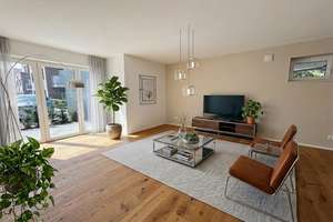 Moderne Neubauwohnung in Münster – Erstklassige Ausstattung inklusive! – Fliednerstraße 5, 48149 Sentrup, Münster – Vorschaubild 2