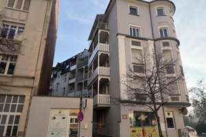 Offenbach-Senefelderquartier: Hervorragendes Wohn- und Geschäftshaus in Top-Zustand! – 63069 Friedrichsweiher, Offenbach am Main – Vorschaubild 5
