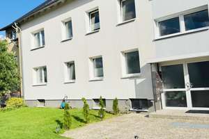 Stadtnahes Wohnen im Grünen – Großzügige 3-Zimmer-Erdgeschosswohnung mit Loggia und Garage – Sandweg 6, 38442 Ehmen, Wolfsburg – Vorschaubild 3