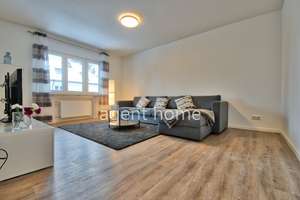 MÖBLIERT - CLASSIC STYLE - 3-Zimmer-Wohnung in Vaihingen