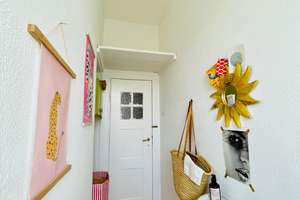3-Zimmer Wohnung für August 2026 mit EBK in München-Sendling – Oberländerstraße 5, 81371 Sendlinger Feld, München – Vorschaubild 7