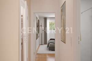 Erstbezug - Ein Zuhause zum Ankommen mit Wohlfühlfaktor – Die vollständige Adresse der Immobilie erhältst du vom Anbieter., 65197 Rheingauviertel / Hollerborn, Wiesbaden – Vorschaubild 10