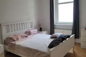 2 Raumwohnung mit EBK und Balkon in Stadtfeld Ost – Immermannstraße 25, 39108 Stadtfeld Ost, Magdeburg – Vorschaubild 10