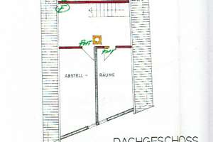 Wohn- und Geschäftshaus in bester Altstadtlage – Die vollständige Adresse der Immobilie erhältst du vom Anbieter., 75438 Knittlingen – Vorschaubild 25