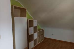 Ruhige 3-Zimmer DG-Wohnung – 91056 Dechsendorf Ost, Erlangen – Vorschaubild 10