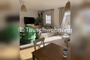 Tauschwohnung: 3 Zimmer Wohnung