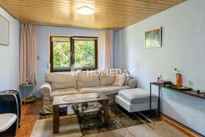 Familienhaus mit 210 m² Wohnfläche und acht Zimmern in naturnaher Lage 
 – Die vollständige Adresse der Immobilie erhältst du vom Anbieter., 94104 Tittling – Vorschaubild 16