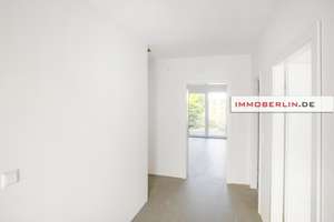 IMMOBERLIN.DE - Ersteinzug nach Neuaufbau! Helles Energieeffizienzhaus (A+) mit ruhigem Westgarten – Die vollständige Adresse der Immobilie erhältst du vom Anbieter., 14167 Zehlendorf, Berlin – Vorschaubild 4