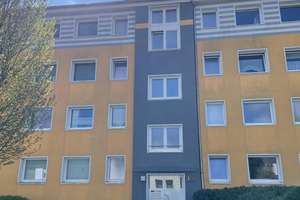 3 Zimmer Wohnung in Hagen
