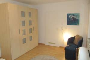 Schöne möblierte 2,5 Zimmerwohnung grün und fußläufig zur Innenstadt – Seestr. 45, 70174 Relenberg, Stuttgart – Vorschaubild 9
