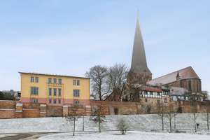 Erbbaurecht: Mehrfamilienhaus in kulturhistorischer Lage  - östliche Altstadt von Rostock – Die vollständige Adresse der Immobilie erhältst du vom Anbieter., 18055 Stadtmitte, Rostock – Vorschaubild 19