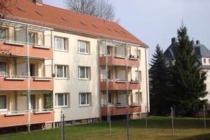 3-Raumwohnung mit Balkon und Dusche – Sterzelstraße 7, 9117 Siegmar, Chemnitz – Vorschaubild 2
