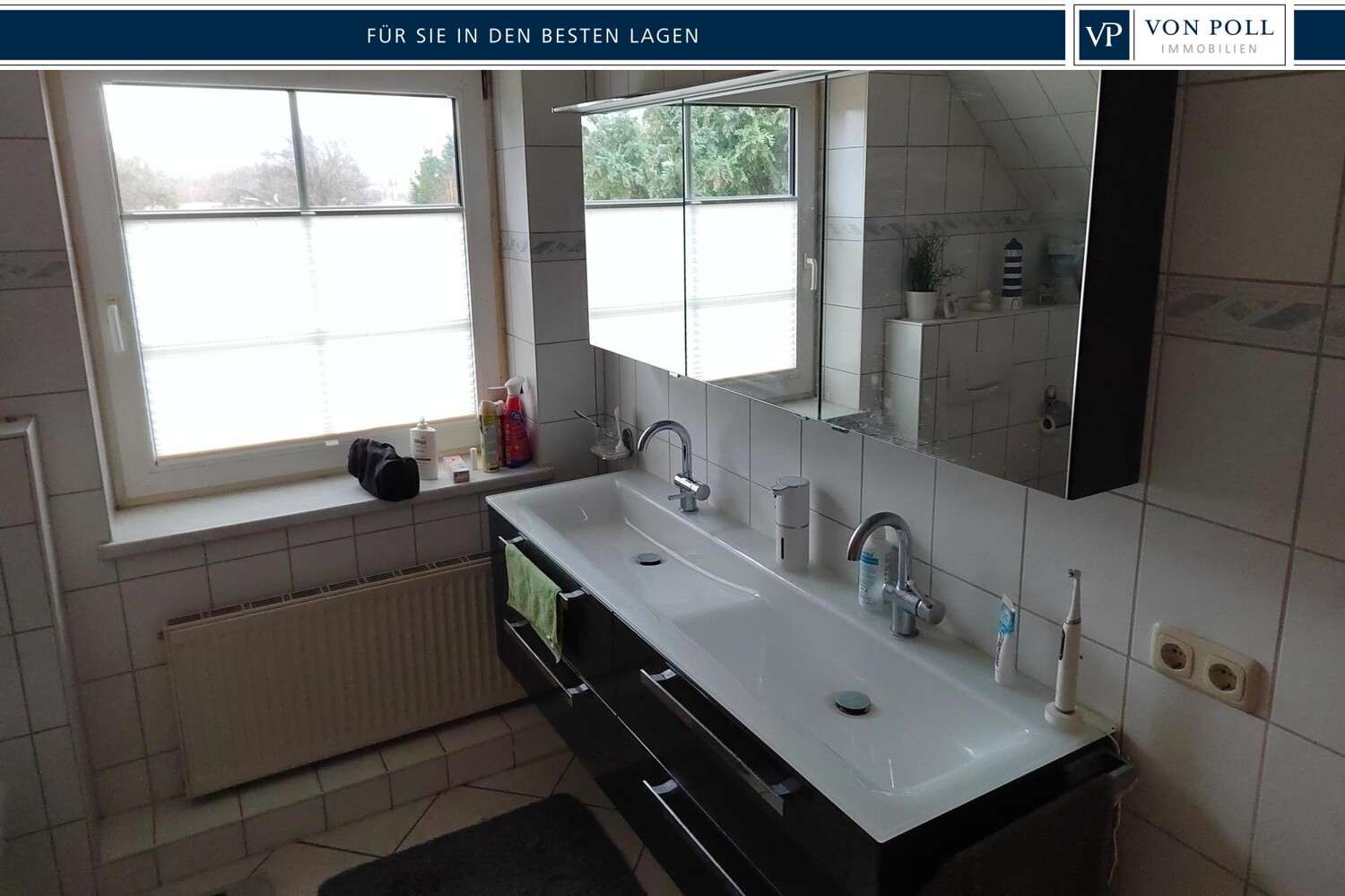 Immobilie in Brüel - Top modernisiertes Einfamilienhaus mit Wellnessoase - Bild 6