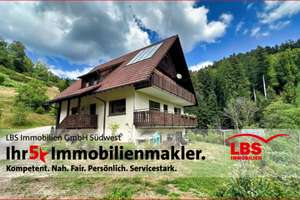 Einzigartiger Hof in Alleinlage – Historisches Schwarzwaldhaus und Zwei-/Mehrfamilienhaus – Die vollständige Adresse der Immobilie erhältst du vom Anbieter., 77709 Oberwolfach – Vorschaubild 4