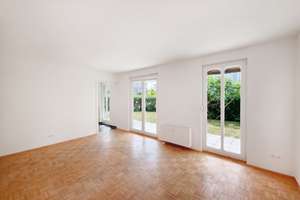 Befristet: Attraktive 2-Zimmer-Gartenwohnung im Schweizer Viertel – Die vollständige Adresse der Immobilie erhältst du vom Anbieter., 12205 Lichterfelde, Berlin – Vorschaubild 2