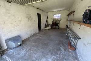 Ein- bis Zweifamilienhaus mit Anbau, Hintergebäude und Garagengebäude – Schützenstraße 20, 38678 Clausthal-Zellerfeld – Vorschaubild 8