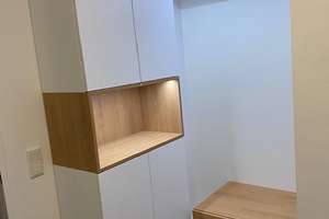 Neuwertiges 5-Zimmer Reihenmittelhaus in Neufahrn bei Freising – Am Anger 7, 85375 Neufahrn bei Freising – Vorschaubild 2