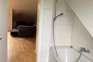 Lichtdurchflutete Dachgeschoßwohnung in Barmbek-Nord mit eigenem Stellplatz – Starstraße 33, 22305 Barmbek-Nord, Hamburg – Vorschaubild 9