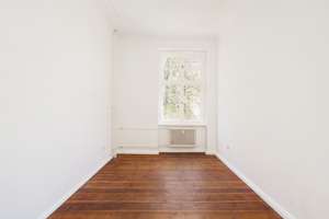 ++ 3 Zimmer Altbauliebe am wunderschönen Schillerpark / Balkon & toller Grundriss  ++ – Die vollständige Adresse der Immobilie erhältst du vom Anbieter., 13349 Wedding, Berlin – Vorschaubild 8